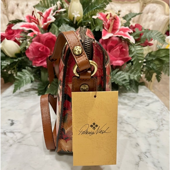 Patricia Nash Bags Patricia Nash Nazaire Spring Multi Collection